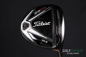 Titleist 915D2 2015 Driver 10.5° Regular Right-H Graphite Golf Club #3763 image 1