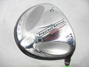 Precious Edition FAIRWAY 3W 15 Miura AB image 1