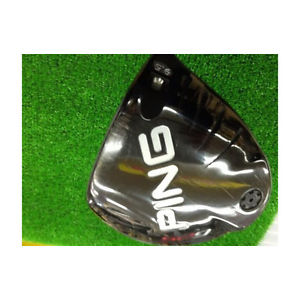 Used[B] Golf Ping G25 9.5 Driver TFC 360 driver S Men E3D image 1