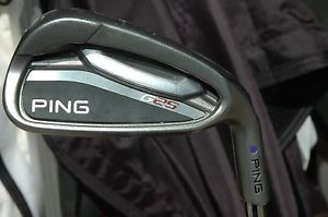 PING G25 (Steel) Iron Set Golf Club image 1