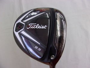 Titleist 915D3 1W 44.75 S image 1