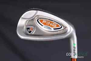 Ping i10 Iron Set 5-PW and UW Regular Right-H Graphite Golf Clubs #3189 image 1