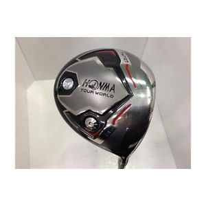 Used[S] Golf Honma Golf Japan TOUR WORLD TW727 460 10.5 Driver R Men V6B image 1