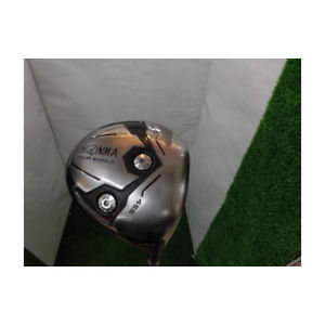 Used[B] Golf Honma Golf Japan TOUR WORLD TW727 455 9.5 Driver S Men Q4J image 1