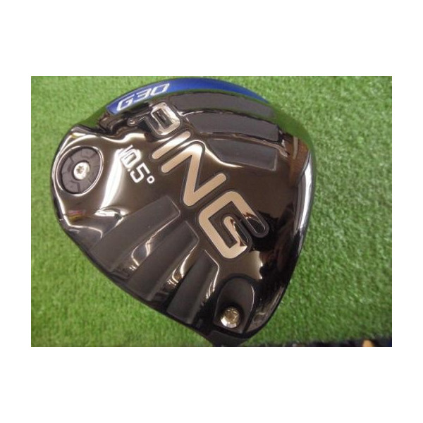Used[A] Golf Ping G30 10.5 Driver TFC 390 driver R Men M3J image 1