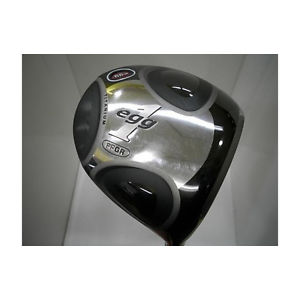 Used[B] Golf PRGR egg 1 7.5 Driver egg1 original carbon M43 Men N7G image 1