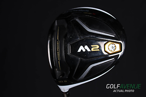 TaylorMade M2 2016 Driver 10.5° Regular Left-H Graphite Golf Club #22340 image 1