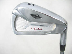 Tour Stage X-BLADE 701G IRON 5-9.P - BRIDGESTONE B image 1
