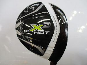X2 HOT PRO Fairway 2014(JP MODEL) FW 19 Callaway B image 1