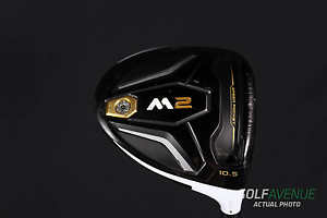 TaylorMade M2 2016 Driver 10.5° Regular Right-H Graphite Golf Club #24410 image 1