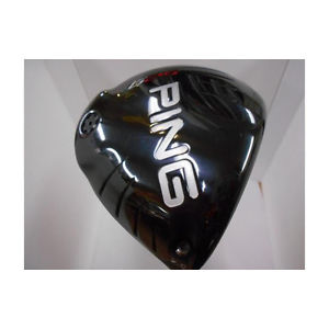 Used[B] Golf Ping G25 9.5 Driver TFC 360 driver S Men O3L image 1