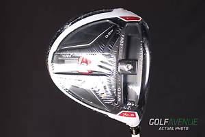 NEW TaylorMade M1 460 2015 Driver 10.5° Senior RH Golf Club #22008 image 1