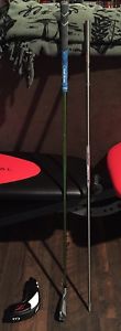 Srixon Z U65 Utility 3 - 20^ W/Aldila NV Comp 85X Shaft And Aerotech steelfiber image 1