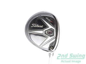 Titleist 915 F Fairway Wood 3 Wood 3W Graphite Regular Right 43 in image 1