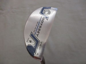 ODYSSEY WORKS VERSA Limited Color (BLUE) #9 Putter 34 image 1