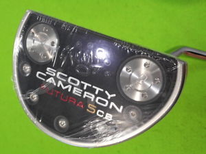 Titleist SC FUTURA 5CB Putter 34 image 1