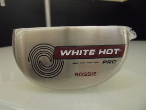 ODYSSEY White Hot pro 2.0 ROSSIE US Putter 34 image 1
