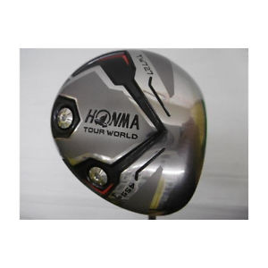Used[B] Golf Honma Golf Japan TOUR WORLD TW727 455S 9.5 Driver S Men U0F image 1