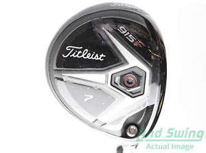 Mint Titleist 915 F Fairway Wood 7 Wood 7W 21* Graphite Regular Right 42 in image 1