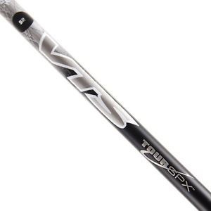 UST Tour SPX VTS Black 5 Graphite Shaft + Adapter &amp; Grip image 1
