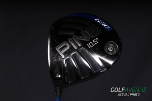Ping G30 2015 Driver 10.5° Regular Left-Handed Graphite Golf Club #6571 image 1