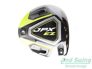 Mizuno 2015 JPX EZ Ladies Driver 9.5* Graphite X-Stiff Right 46 in image 1