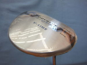 ODYSSEY WORKS VERSA V-LINE Putter 32 image 1