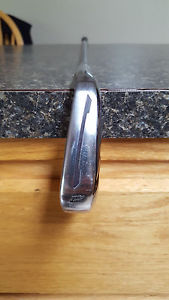Taylormade Tour Preferred UDI 2 iron 18* Stiff image 1