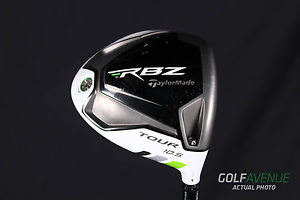 TaylorMade RocketBallz Tour Driver 10.5° Regular RH Graphite Golf #24028 image 1