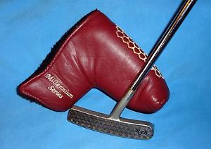BETTINARDI -- BB43 Millennium Series DASS Putter -- Extra Nice cond. with HC image 1