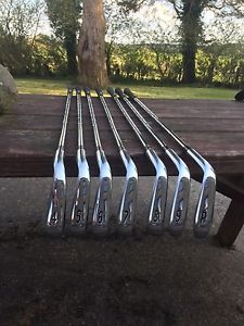 Titleist AP2 716 Forged 4-PW Forged Irons image 1