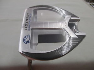 ODYSSEY WORKS VERSA MARXMAN FANG Putter 34 image 1