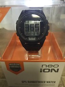bushnell neo ion gps watch image 1