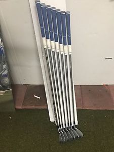 Mizuno MP-25 Left Hand 4-PW image 1