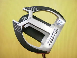 ODYSSEY WORKS VERSA 2 · BALL FANG Putter 32 image 1