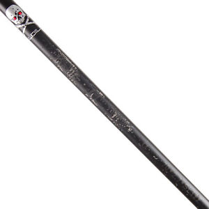 Aldila RIP Alpha 70 Graphite Shaft + Adapter &amp; Grip image 1