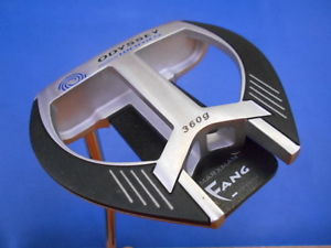 ODYSSEY WORKS VERSA MARXMAN FANG Putter 32 image 1