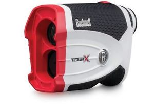 Bushnell tour x with slope option  2nd hand  (new £399) image 1