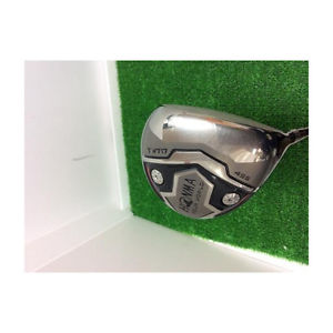 Used[B] Golf Honma Golf Japan TOUR WORLD TW717 455 10.5 Driver R Men W8K image 1