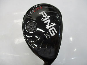 G25 hybrid UTILITY U 20 PING B image 1