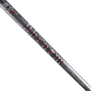 Aldila RIP Phenom 50 Graphite Shaft + Adapter &amp; Grip image 1