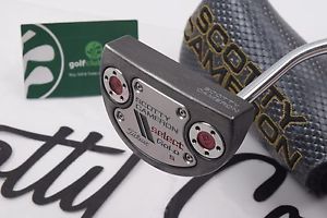 SCOTTY CAMERON SELECT GOLO S PUTTER / 34 INCH / 67745 image 1