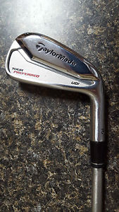Taylormade Tour Preferred UDI 1 iron 16* image 1