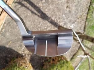 Miura KM-007 RH Putter - 34" Mint image 1