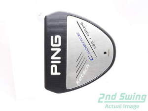 Ping Cadence TR Ketsch Putter Steel Right 33 in image 1