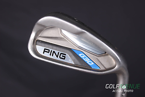 Ping G30 2015 Iron Set 6-PW Senior Right-Handed Graphite Golf Clubs #3852 image 1