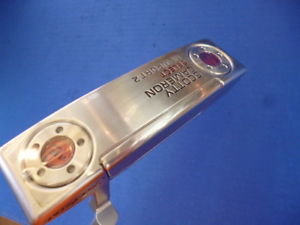 Titleist SC SELECT NEWPORT 2 2016 Putter 34 image 1