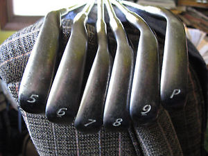 Adams Golf Idea Black CB3 Iron Set Golf Club image 1