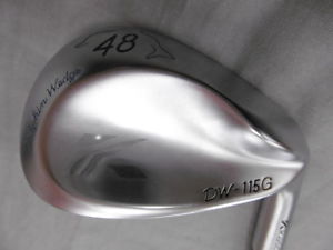 KASCO Dolphin Wedge DW-115G Wedge 35.5 R image 1