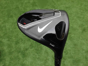Rare Nike Covert 2.0 Black Driver | 8.5-12° | Matrix Velox Stiff image 1